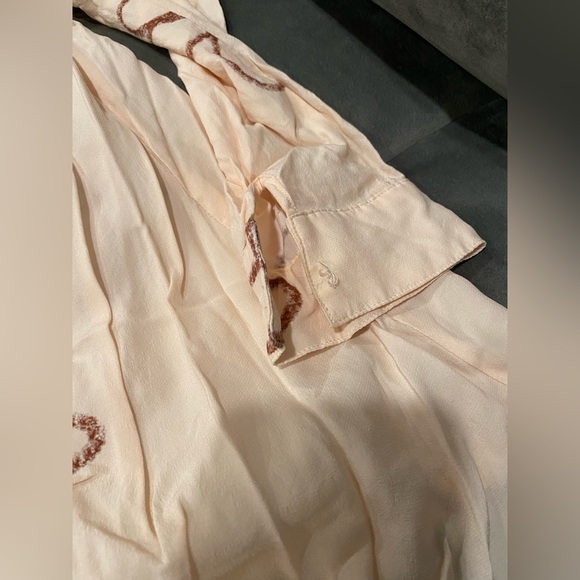 With Jean Dress - Picture 6 of 6